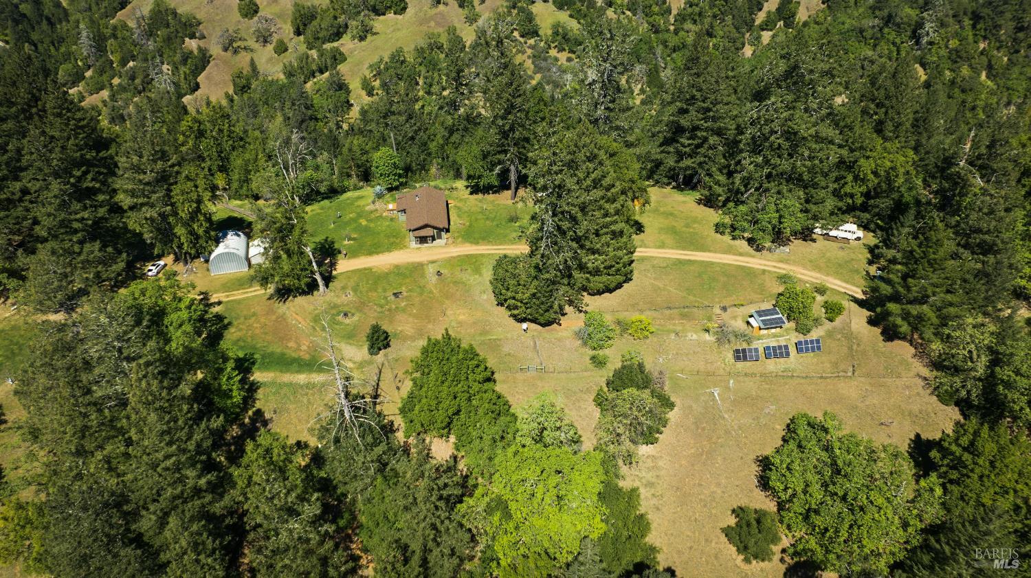 Single Family Residence, Bohan Dillon road, Russian River, CA 95421 - 1