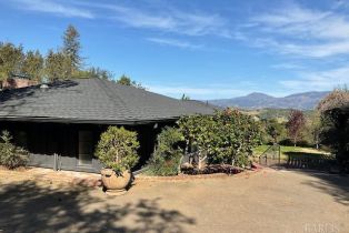Single Family Residence,  Fitch Mountain road, Healdsburg, CA 95448 - 2