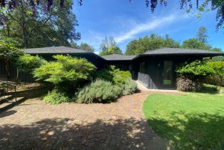 Residential Lease, 1244 N Fitch Mountain Rd, Healdsburg, CA  Healdsburg, CA 95448