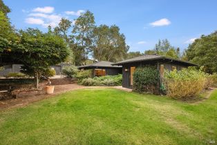 Single Family Residence,  Fitch Mountain road, Healdsburg, CA 95448 - 3