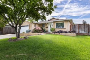 Single Family Residence, 1717 Olympia Ct, Napa, CA  Napa, CA 94558