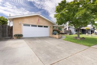 Single Family Residence,  Olympia court, Napa, CA 94558 - 6