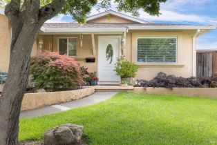 Single Family Residence,  Olympia court, Napa, CA 94558 - 5