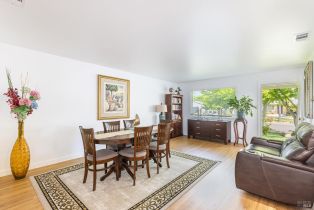 Single Family Residence,  Olympia court, Napa, CA 94558 - 8