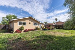 Single Family Residence,  Olympia court, Napa, CA 94558 - 25