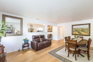 Single Family Residence,  Olympia court, Napa, CA 94558 - 9