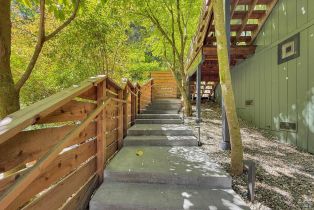 Single Family Residence,  Cherry street, Russian River, CA 95446 - 76