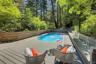 Single Family Residence,  Cherry street, Russian River, CA 95446 - 20