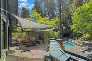 Single Family Residence,  Cherry street, Russian River, CA 95446 - 17