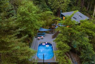 Single Family Residence,  Cherry street, Russian River, CA 95446 - 8