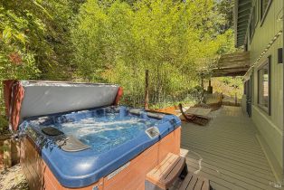 Single Family Residence,  Cherry street, Russian River, CA 95446 - 67
