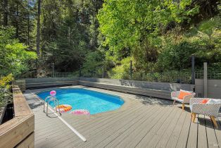 Single Family Residence,  Cherry street, Russian River, CA 95446 - 21