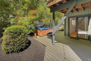 Single Family Residence,  Cherry street, Russian River, CA 95446 - 66