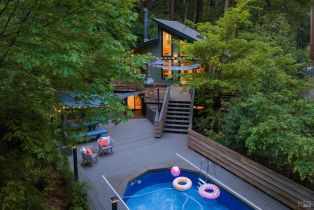 Single Family Residence, 15116 Cherry St, Russian River, CA  Russian River, CA 95446