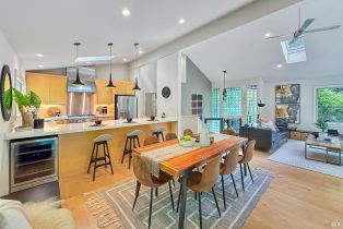 Single Family Residence,  Cherry street, Russian River, CA 95446 - 27