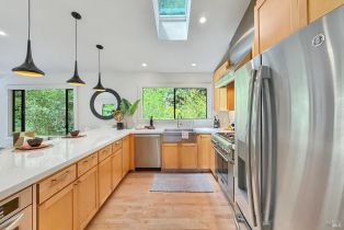 Single Family Residence,  Cherry street, Russian River, CA 95446 - 32