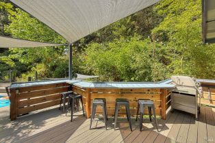 Single Family Residence,  Cherry street, Russian River, CA 95446 - 16