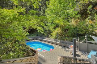 Single Family Residence,  Cherry street, Russian River, CA 95446 - 22