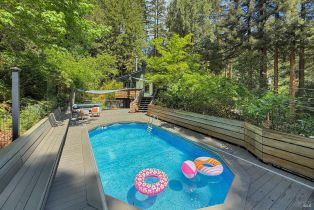 Single Family Residence,  Cherry street, Russian River, CA 95446 - 19