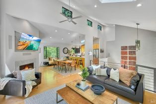 Single Family Residence,  Cherry street, Russian River, CA 95446 - 25