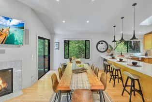 Single Family Residence,  Cherry street, Russian River, CA 95446 - 26