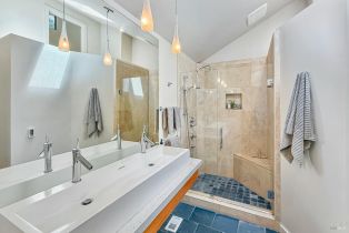 Single Family Residence,  Cherry street, Russian River, CA 95446 - 43