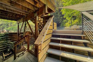 Single Family Residence,  Cherry street, Russian River, CA 95446 - 72