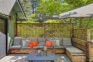 Single Family Residence,  Cherry street, Russian River, CA 95446 - 15