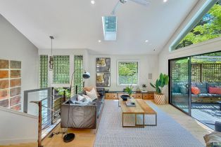 Single Family Residence,  Cherry street, Russian River, CA 95446 - 10