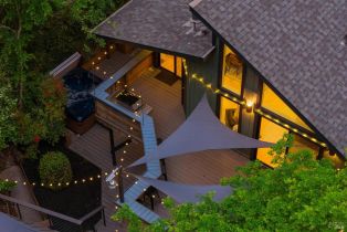 Single Family Residence,  Cherry street, Russian River, CA 95446 - 4
