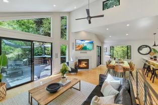 Single Family Residence,  Cherry street, Russian River, CA 95446 - 12