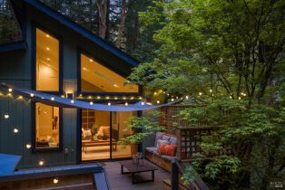 Single Family Residence,  Cherry street, Russian River, CA 95446 - 5
