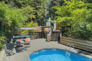 Single Family Residence,  Cherry street, Russian River, CA 95446 - 18