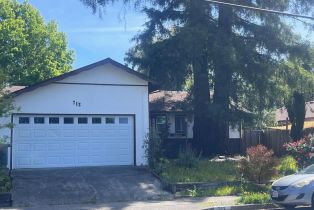 Single Family Residence,  Jack London drive, Santa Rosa, CA 95409 - 2