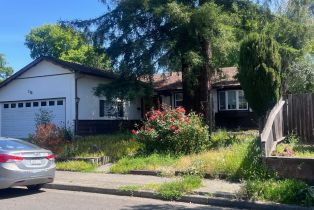 Single Family Residence, 712 Jack London Dr, Santa Rosa, CA  Santa Rosa, CA 95409