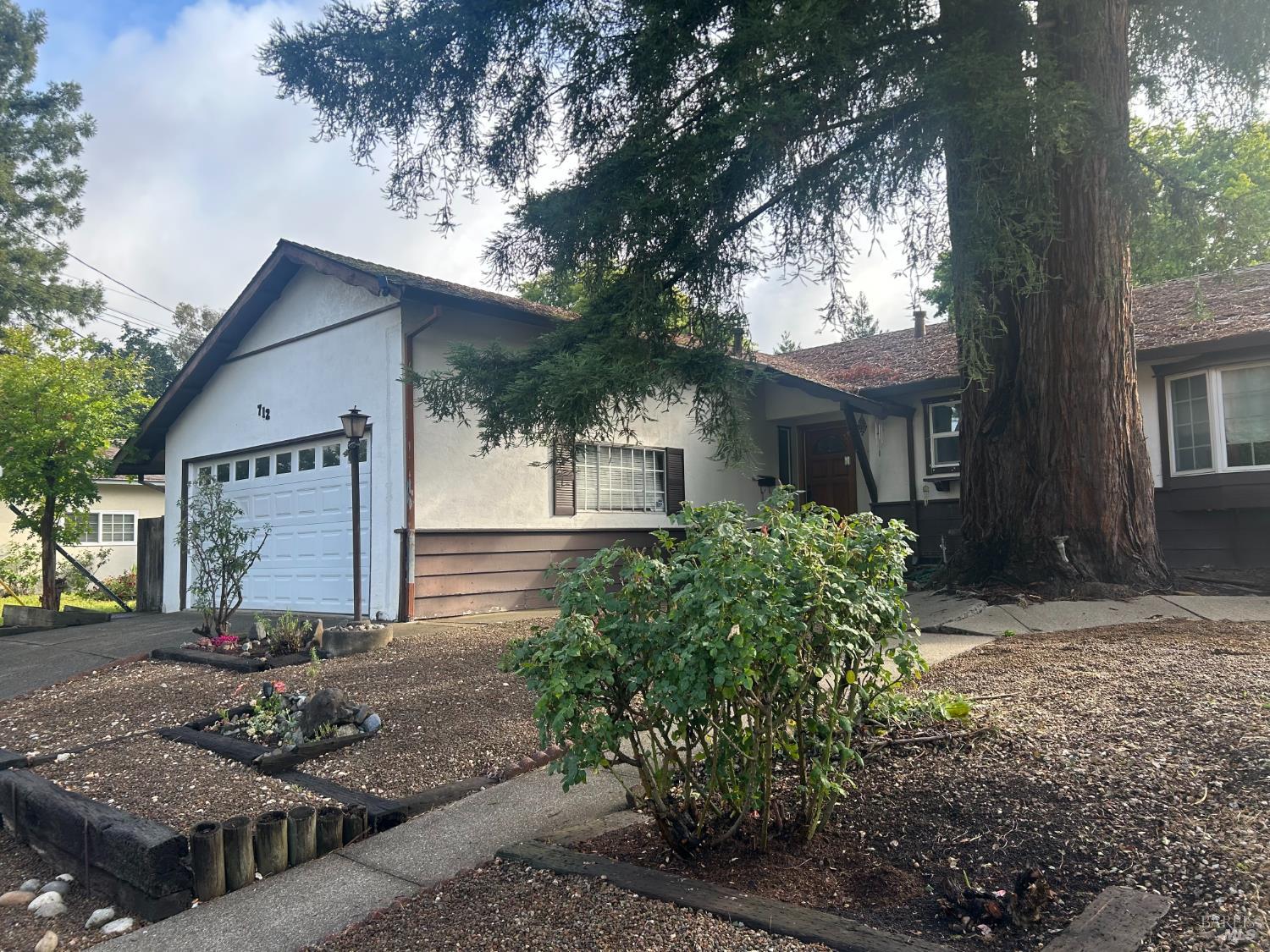 Single Family Residence, Jack London drive, Santa Rosa, CA 95409 - 1