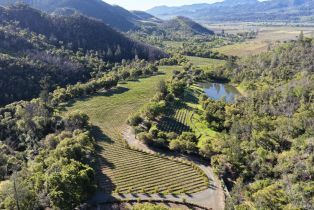 Land, 255 Dutch Henry Canyon Rd, Calistoga, CA  Calistoga, CA 94515