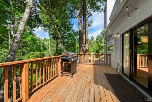 Single Family Residence,  Mill Creek road, Healdsburg, CA 95448 - 32