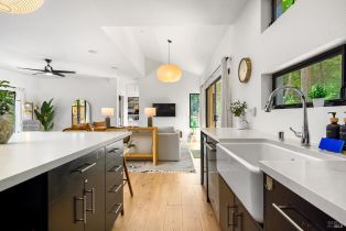 Single Family Residence,  Mill Creek road, Healdsburg, CA 95448 - 16