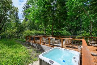 Single Family Residence,  Mill Creek road, Healdsburg, CA 95448 - 26