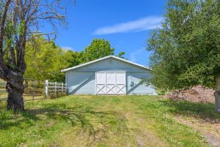 Single Family Residence,  Frances way, Petaluma, CA 94954 - 35