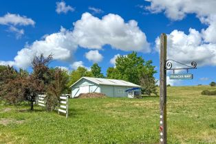 Single Family Residence,  Frances way, Petaluma, CA 94954 - 34