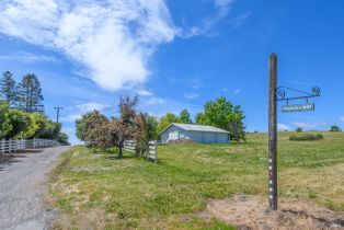 Single Family Residence,  Frances way, Petaluma, CA 94954 - 60