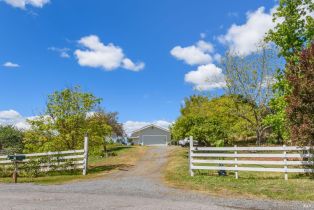 Single Family Residence,  Frances way, Petaluma, CA 94954 - 5