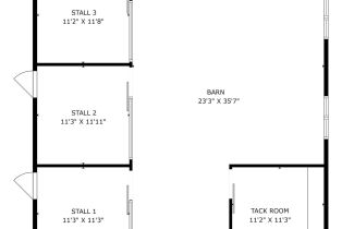 Single Family Residence,  Frances way, Petaluma, CA 94954 - 71