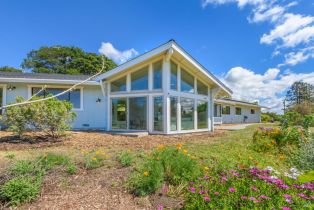 Single Family Residence,  Frances way, Petaluma, CA 94954 - 6