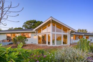 Single Family Residence,  Frances way, Petaluma, CA 94954 - 7