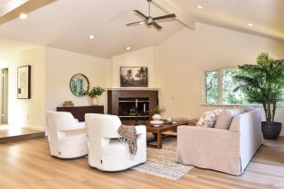 Single Family Residence,  Agua Caliente road, Sonoma, CA 95476 - 5