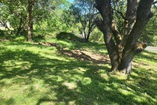 Residential Lot,  Ridgecrest drive, Napa, CA 94558 - 4