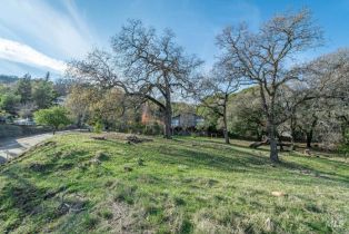 Residential Lot,  Ridgecrest drive, Napa, CA 94558 - 2